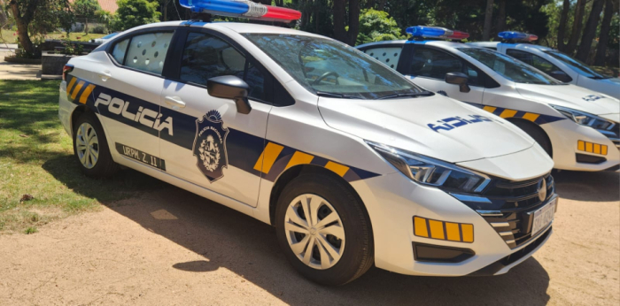 OPERATIVO CON 5 CONDENADOS