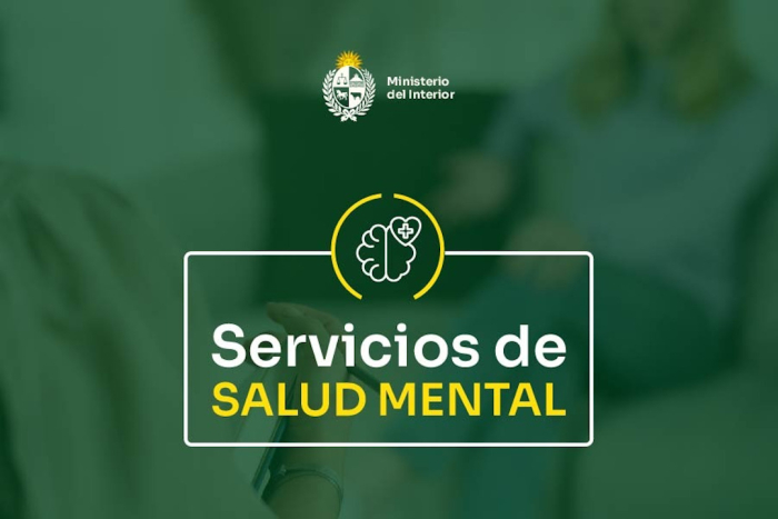 Servicios de Salud mental