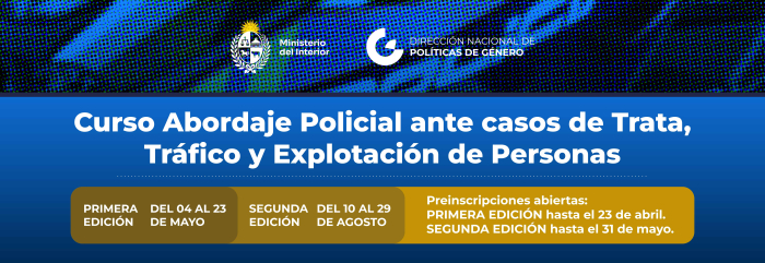 Convocatoria a curso