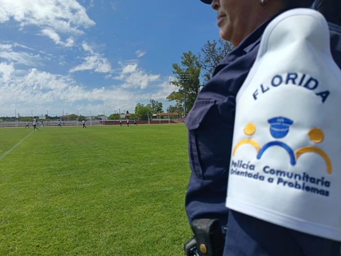 Jornada de Promoviendo Convivencia