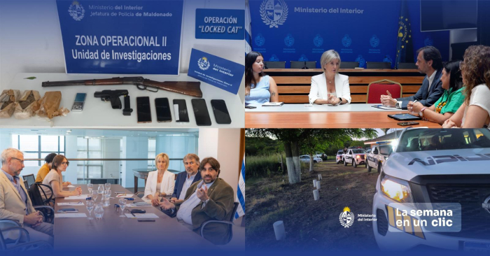 foto con imágenes de hechos que ocurrieron en la semana foto con imágenes de hechos que ocurrieron en la semana