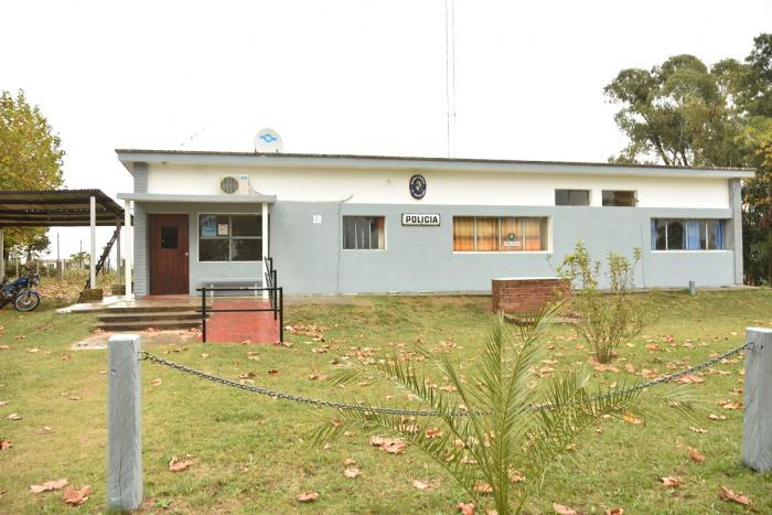 Personal de Seccional 7ma aclara aclara denuncia por abuso sexual. Seccional Séptima del Departamento de Cerro Largo.