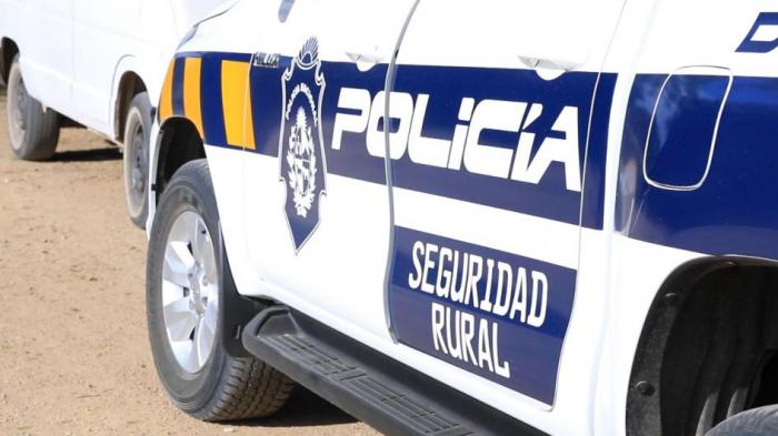 Seguridad Rural