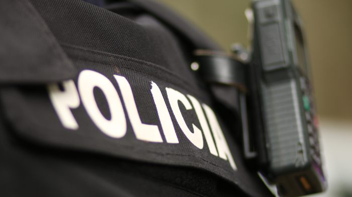 Imágen ilustrativa Policía