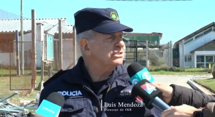 Rueda de prensa