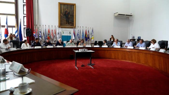 Congreso de Intendentes