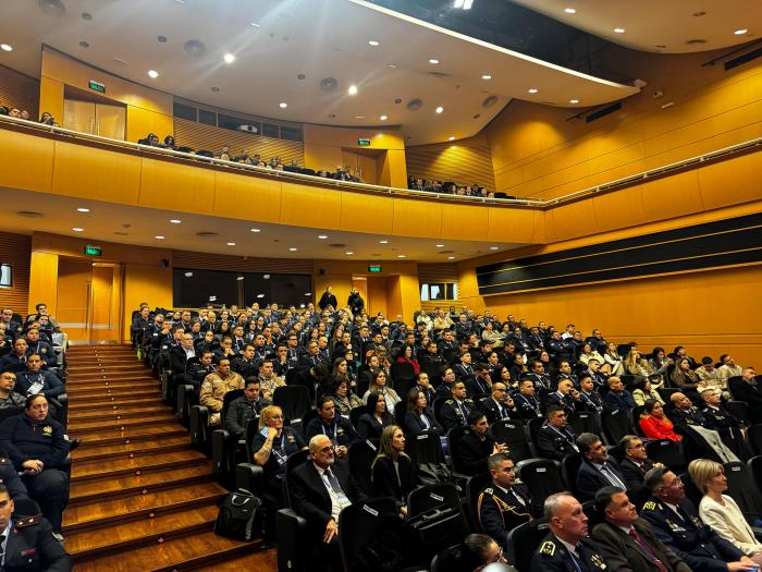 Auditorio del Congreso Auditorio del Congreso