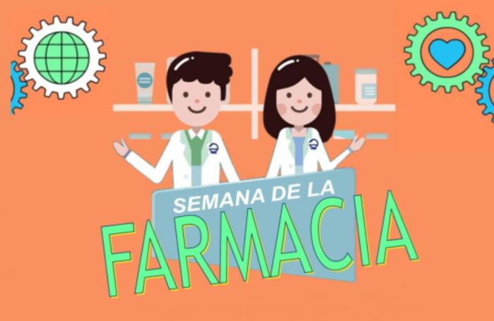 Semana de la farmacia Semana de la farmacia