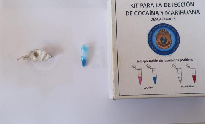 Autor de hurto en casa de familia en Ciudad del Plata fue condenado
