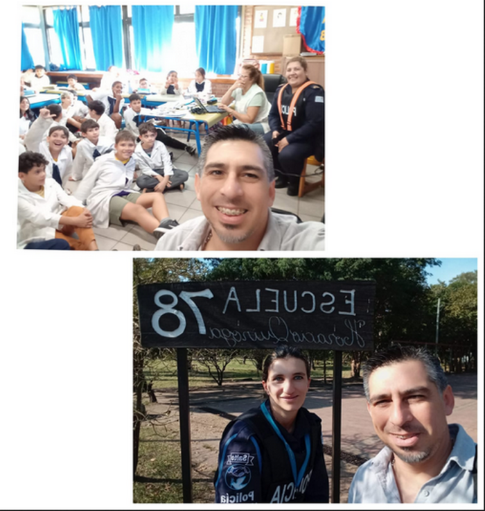 Taller de Inclusión y Empatía