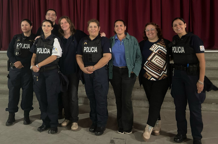 Taller identificación de serpientes y prevención de accidentes con ofídicos Taller identificación de serpientes y prevención de accidentes con ofídicos