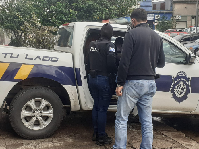 Unidad Investigativa I