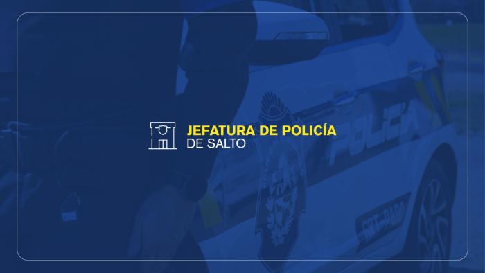 Jefatura de Salto Jefatura de Salto