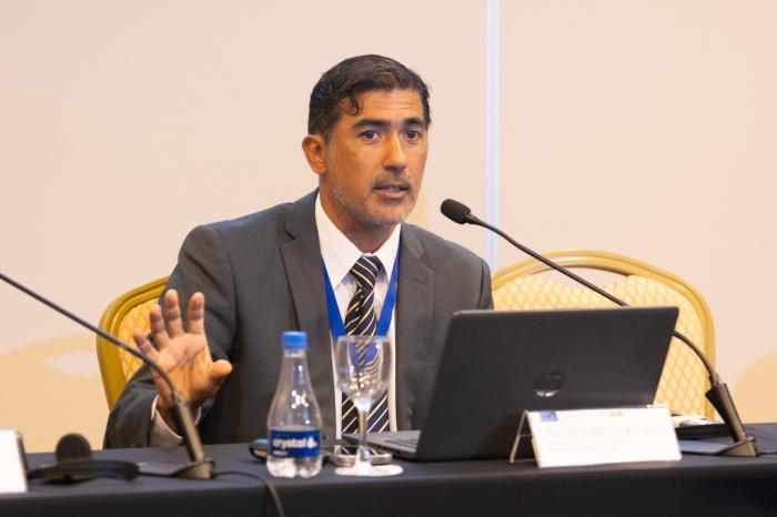Fabricio Fagúndez 