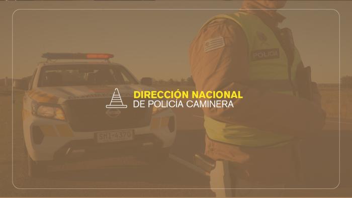 Tres jóvenes fueron detenidos tras portar un arma en la zona del Parque Rodó