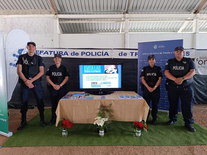  95° Exposición Nacional y Departamental de Reproductores.