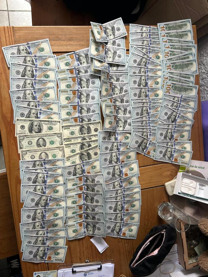 Dinero
