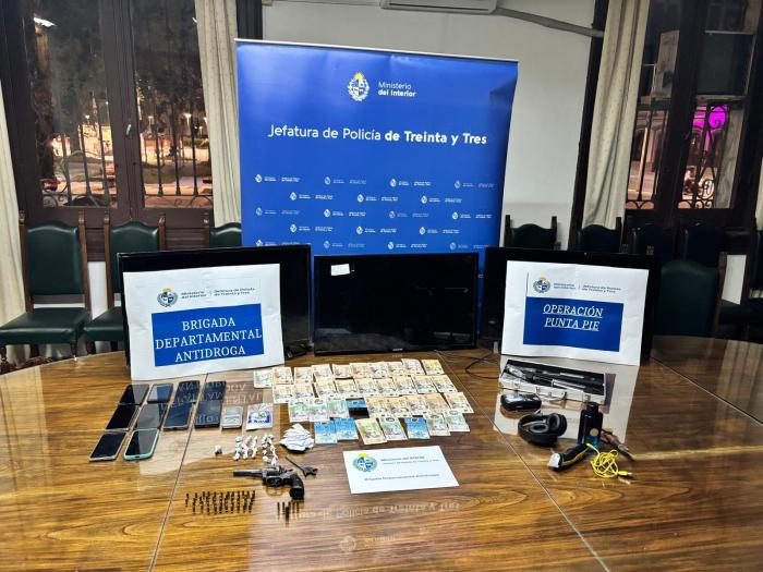 imagen de efectos incautados imagen de efectos incautados