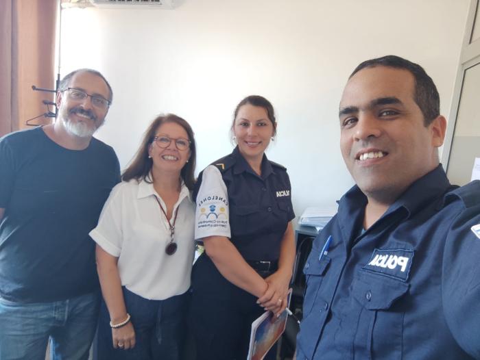 Comunitarios Comunitarios