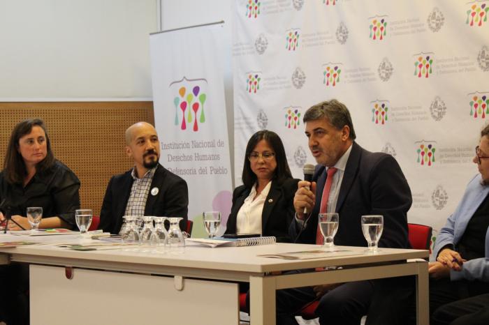Informe Ciudadanía Legal y Nacionalidad