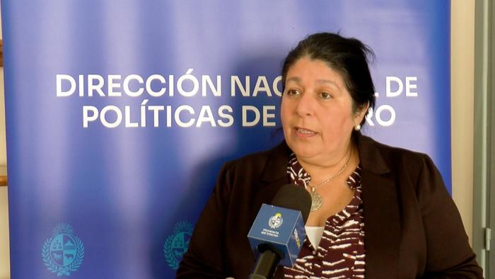 Directora de Políticas de Género