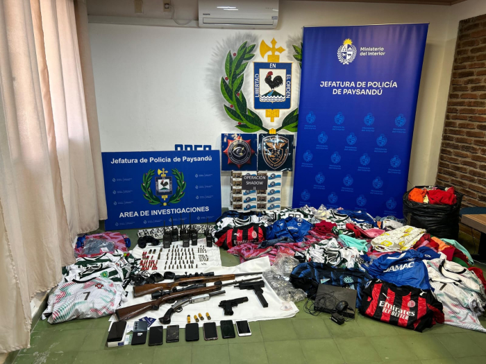 Mercadería
