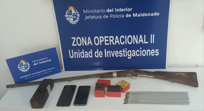 Incautaciones