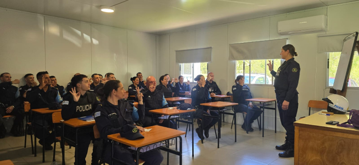 Capacitacion
