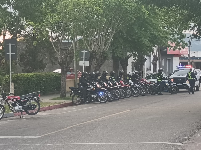 Operativos Operativos