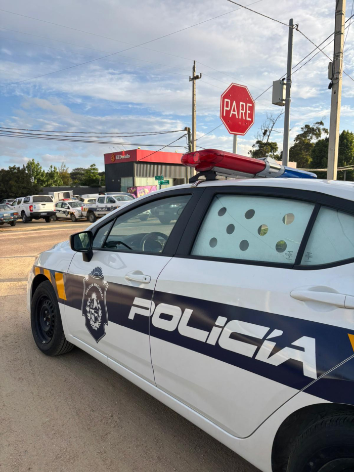 Operativos Patrullero