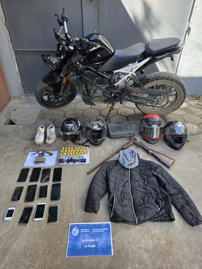 Allanamientos Allanamientos