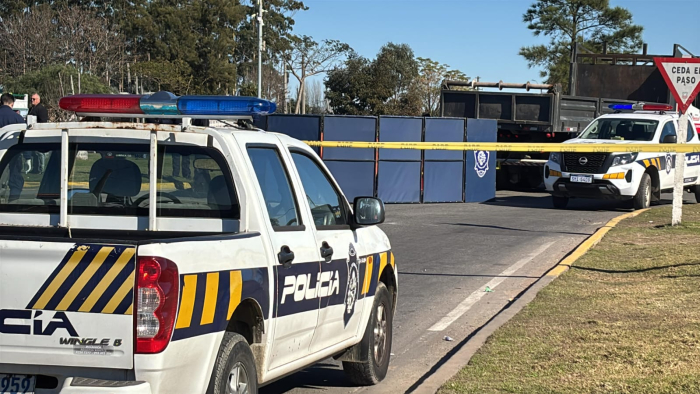 Siniestro Siniestro Fatal