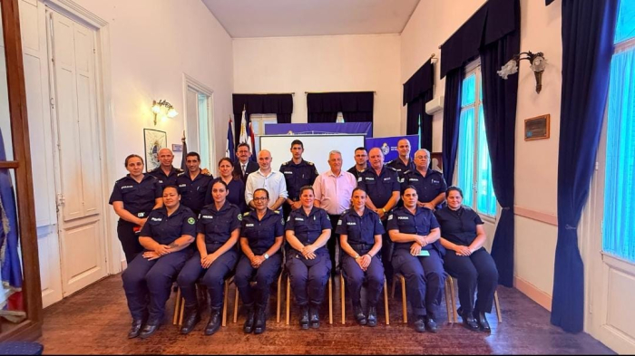 Aprobación de certificación Jornada de certificación