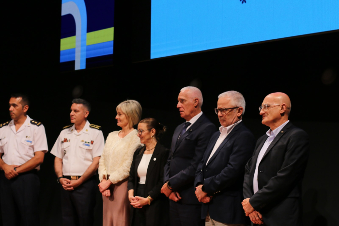 Instituto Nacional de Rehabilitación celebró 15 años fortaleciendo la gestión penitenciaria Instituto Nacional de Rehabilitación celebró 15 años fortaleciendo la gestión penitenciaria