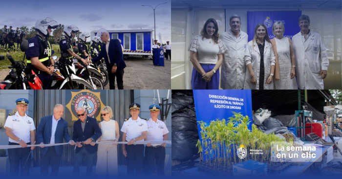 La semana en un click La semana en un click