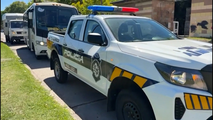 Ministerio del Interior continúa ejecutando el operativo Calle Ministerio del Interior continúa ejecutando el operativo Calle