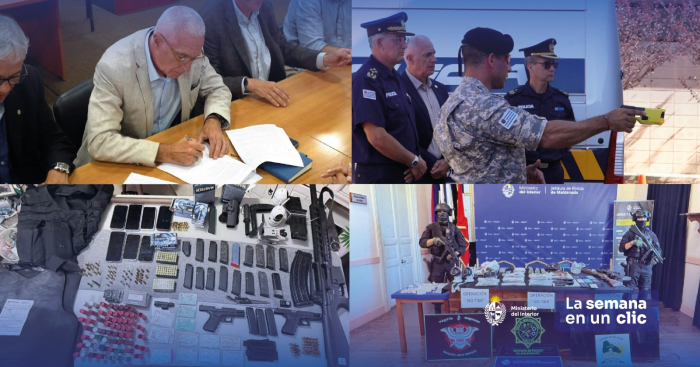 La semana en un click La semana en un click