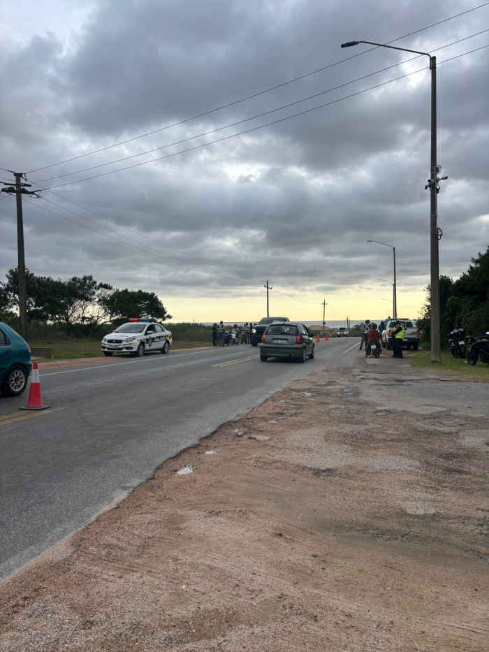 Identificacion de vehiculos Operativos