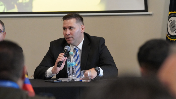 Proyecto Watchmaker: un trabajo continuo y regional