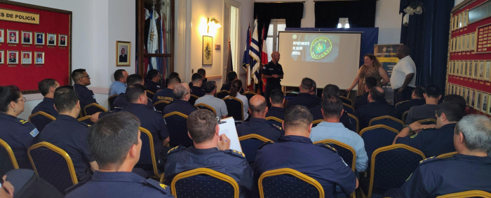 TALLER PREVENCION SUICIDIO 03 MARZO