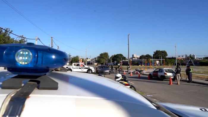 Malvín Norte: trabajo interinstitucional y más presencia policial