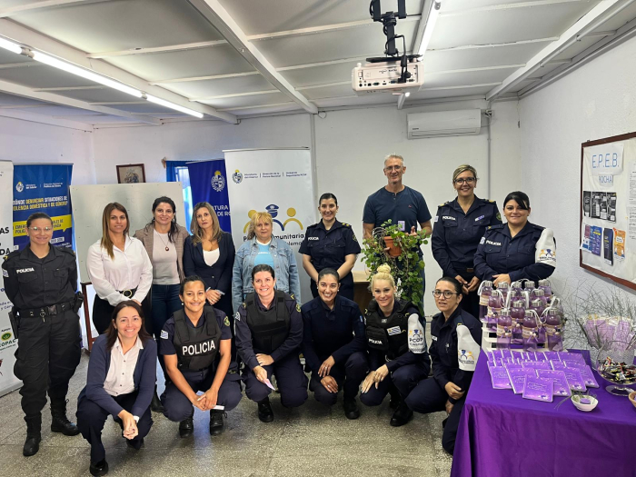 Participantes de la actividad Participantes de la actividad