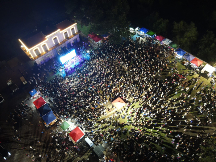 operativos por la Semana de Turismo en todo el país operativos por la Semana de Turismo en todo el país