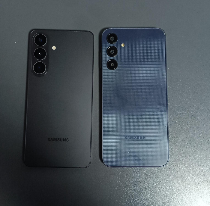 Celulares incautados