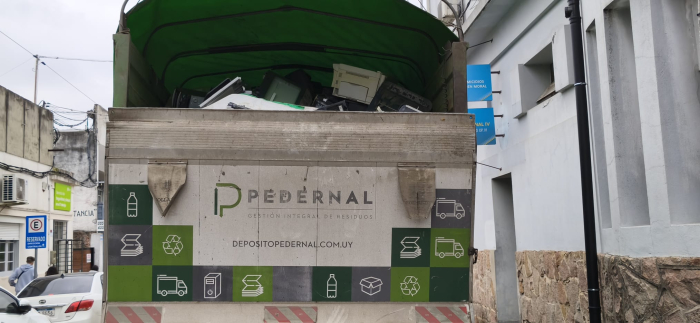 compromiso con el medio ambiente