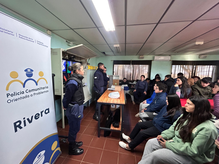 Participantes en el taller Participantes en el taller