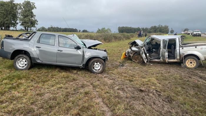 vehiculos siniestrados 