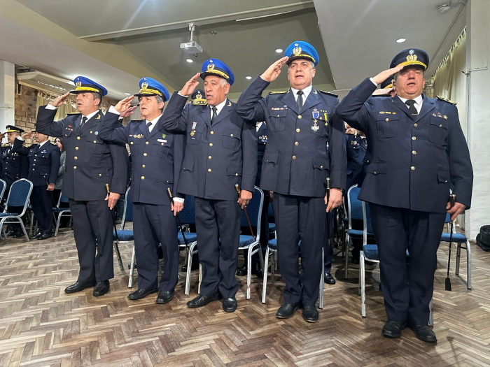 Imposición nuevo director