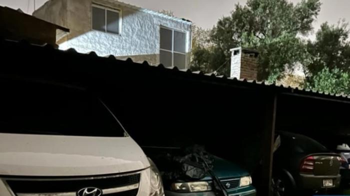 autos recuperados