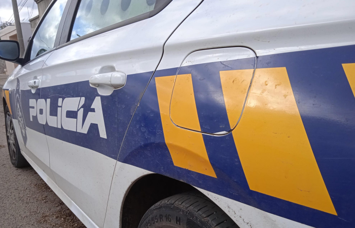 Patrullero Patrullero